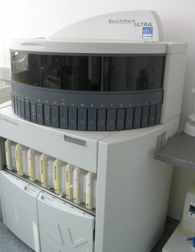 Laboratoř patologie Ostrava - Ben Labor s.r.o.